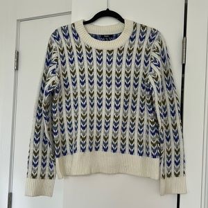Hatley soft sweater